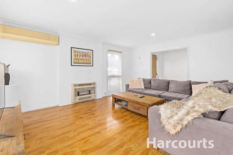 Third view of Homely house listing, 101 Daffodil Road, Boronia VIC 3155