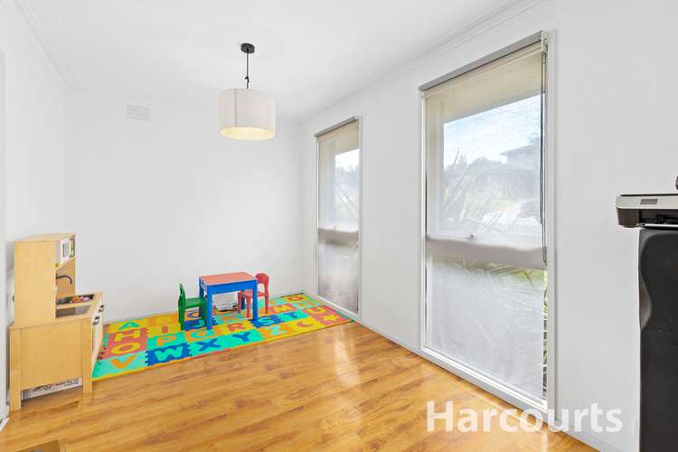 Fourth view of Homely house listing, 101 Daffodil Road, Boronia VIC 3155