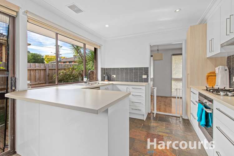 Fifth view of Homely house listing, 101 Daffodil Road, Boronia VIC 3155