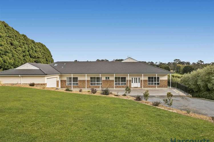 Second view of Homely house listing, 44 Fernery Boulevard, Warragul VIC 3820