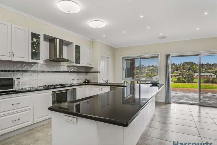 Third view of Homely house listing, 44 Fernery Boulevard, Warragul VIC 3820