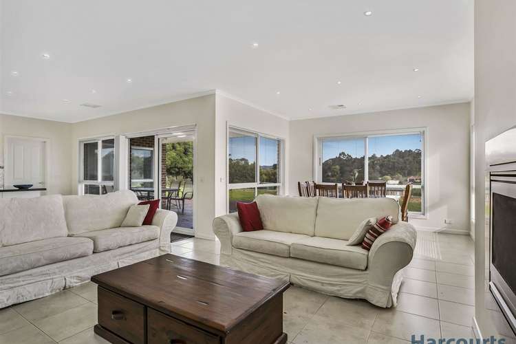 Fifth view of Homely house listing, 44 Fernery Boulevard, Warragul VIC 3820