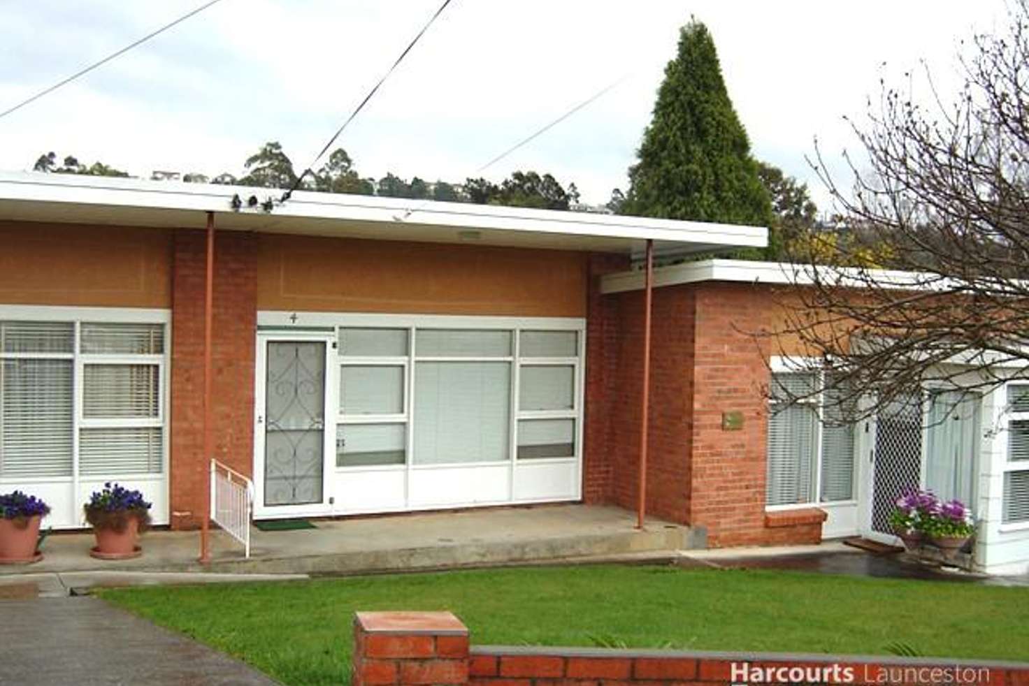 Main view of Homely house listing, 4/11 Balaka Place, Newstead TAS 7250