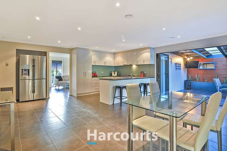 Fifth view of Homely house listing, 7 Mariner Close, Cranbourne North VIC 3977