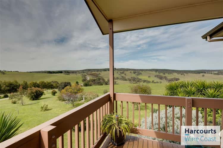 Sixth view of Homely acreageSemiRural listing, 8178 Main South Road, Delamere SA 5204