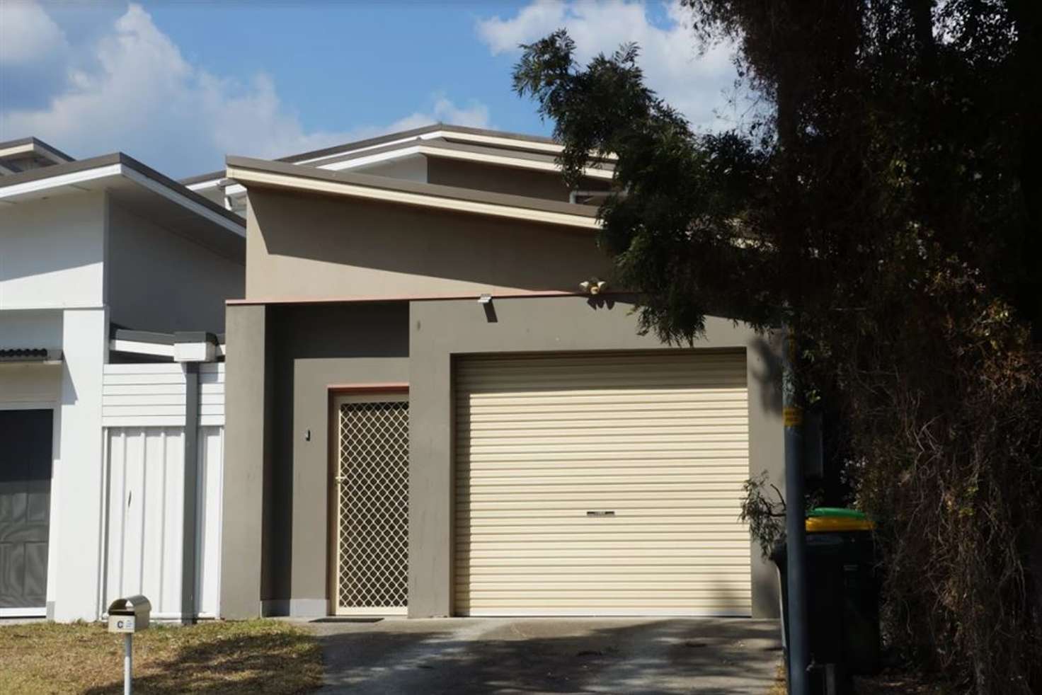 Main view of Homely townhouse listing, 58C Belford Street, Ingleburn NSW 2565