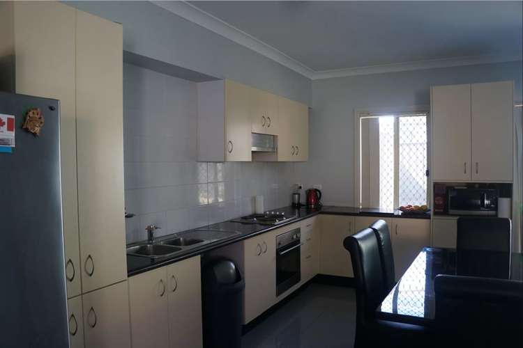 Second view of Homely townhouse listing, 58C Belford Street, Ingleburn NSW 2565