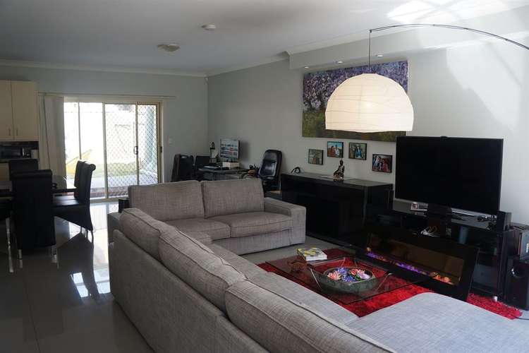 Third view of Homely townhouse listing, 58C Belford Street, Ingleburn NSW 2565