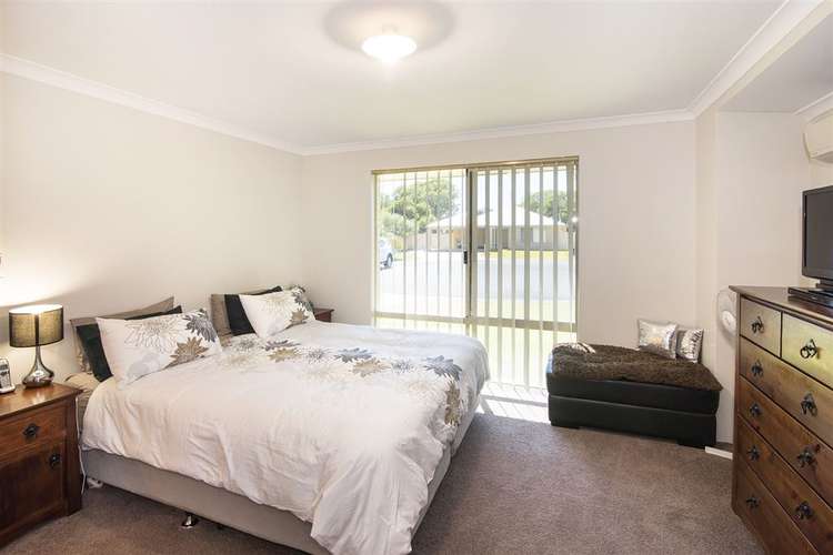 Fourth view of Homely house listing, 27 Crouchley Court, Broadwater WA 6280