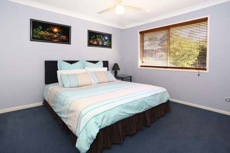 Sixth view of Homely unit listing, 1/4 Bushmead Street, Nerang QLD 4211