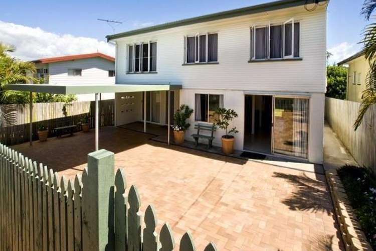 Main view of Homely house listing, 50 Higlett St, Scarborough QLD 4020