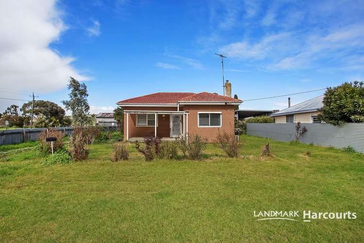 Second view of Homely house listing, 3 McConochie Street, Coleraine VIC 3315