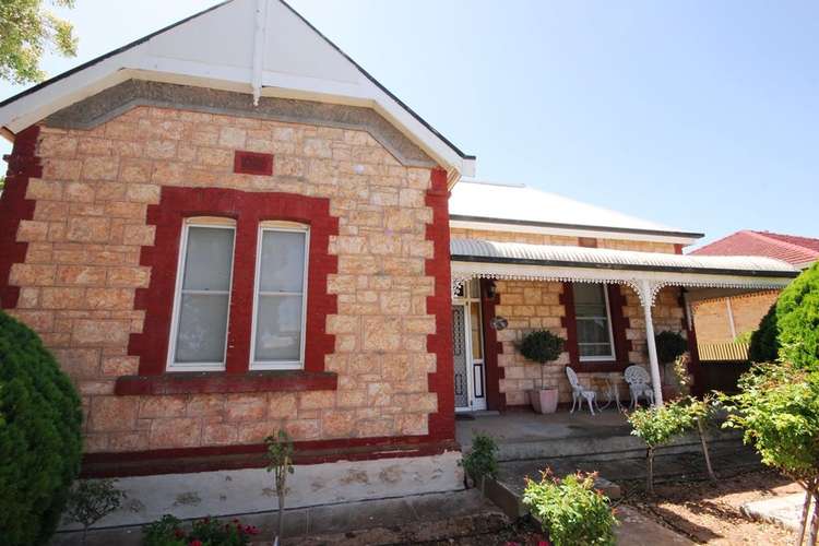 Second view of Homely house listing, 16 High Street, Curramulka SA 5580