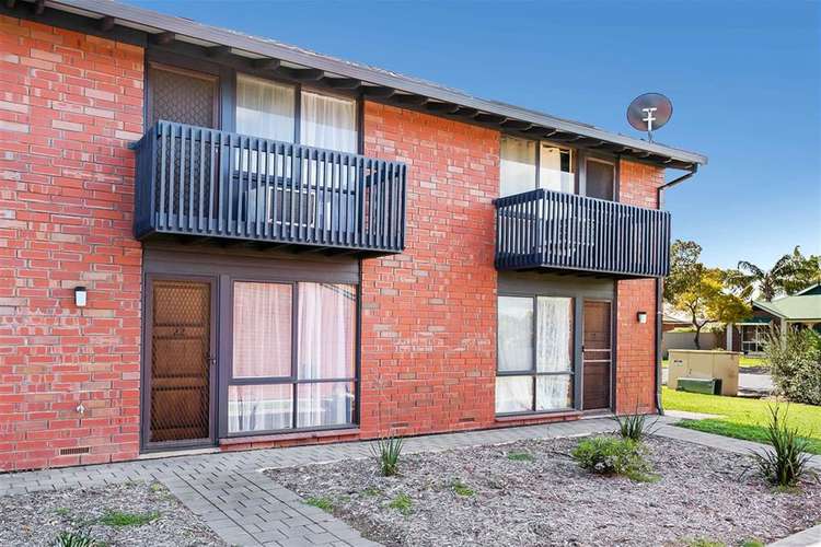 Main view of Homely townhouse listing, 22/15-23 Windsor Grove, Klemzig SA 5087