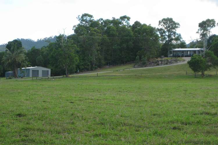 Fourth view of Homely ruralOther listing, Lot 2 Lauder Road, Bilyana QLD 4854