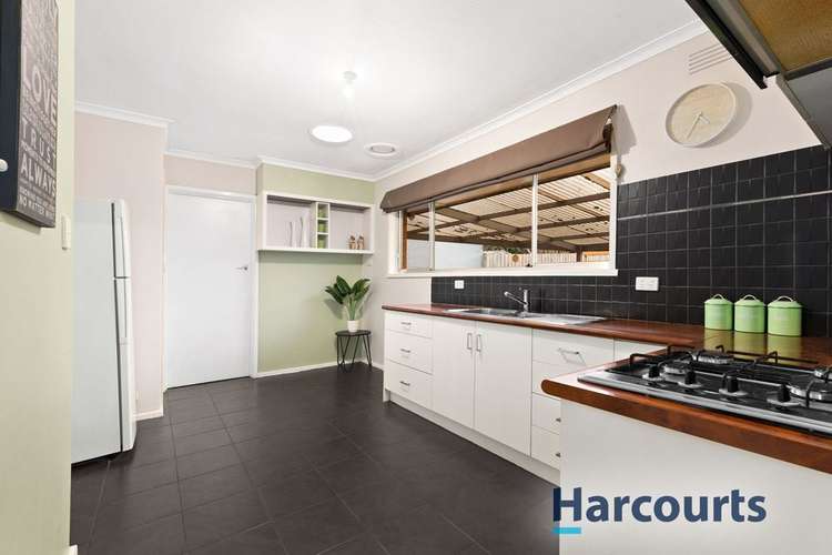 Second view of Homely house listing, 69 Rowson Street, Boronia VIC 3155