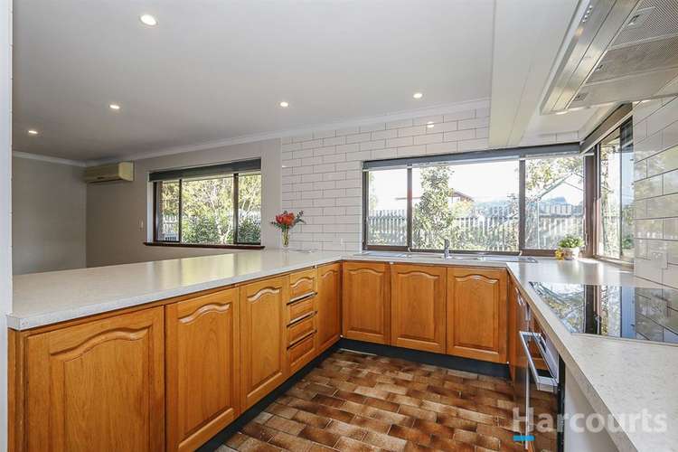 Fifth view of Homely house listing, 129 Old Perth Road, Bassendean WA 6054
