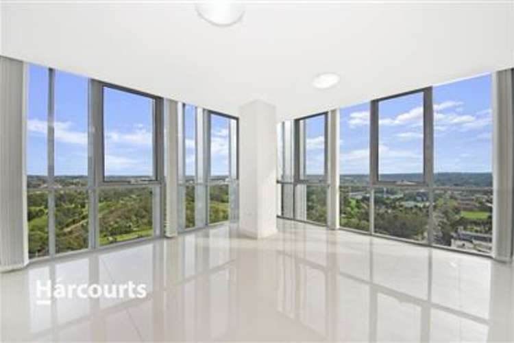 Main view of Homely unit listing, 2502/29 Hunter Street, Parramatta NSW 2150