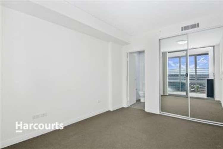 Third view of Homely unit listing, 2502/29 Hunter Street, Parramatta NSW 2150