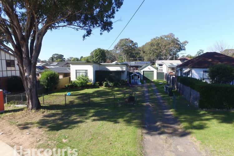 Main view of Homely house listing, 8 Phyllis Street, Minto NSW 2566