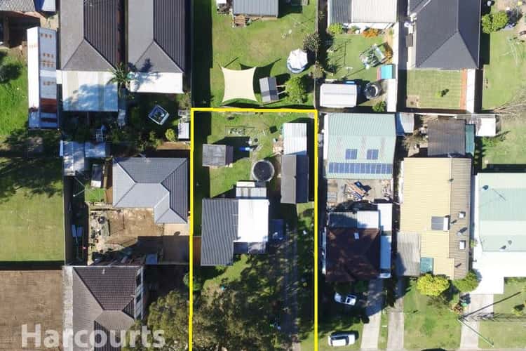 Second view of Homely house listing, 8 Phyllis Street, Minto NSW 2566