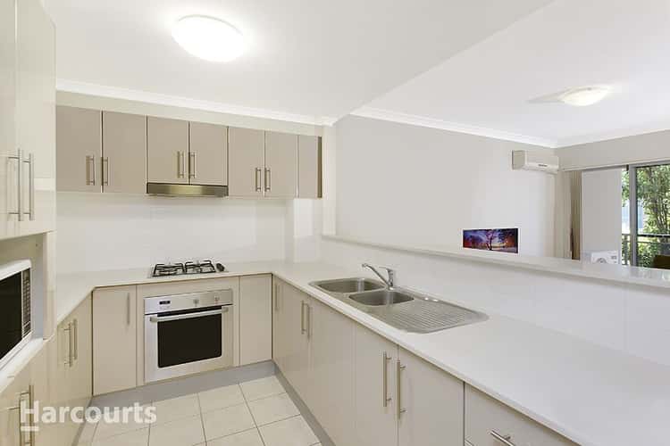 Second view of Homely unit listing, 36/7-9 King Street, Campbelltown NSW 2560