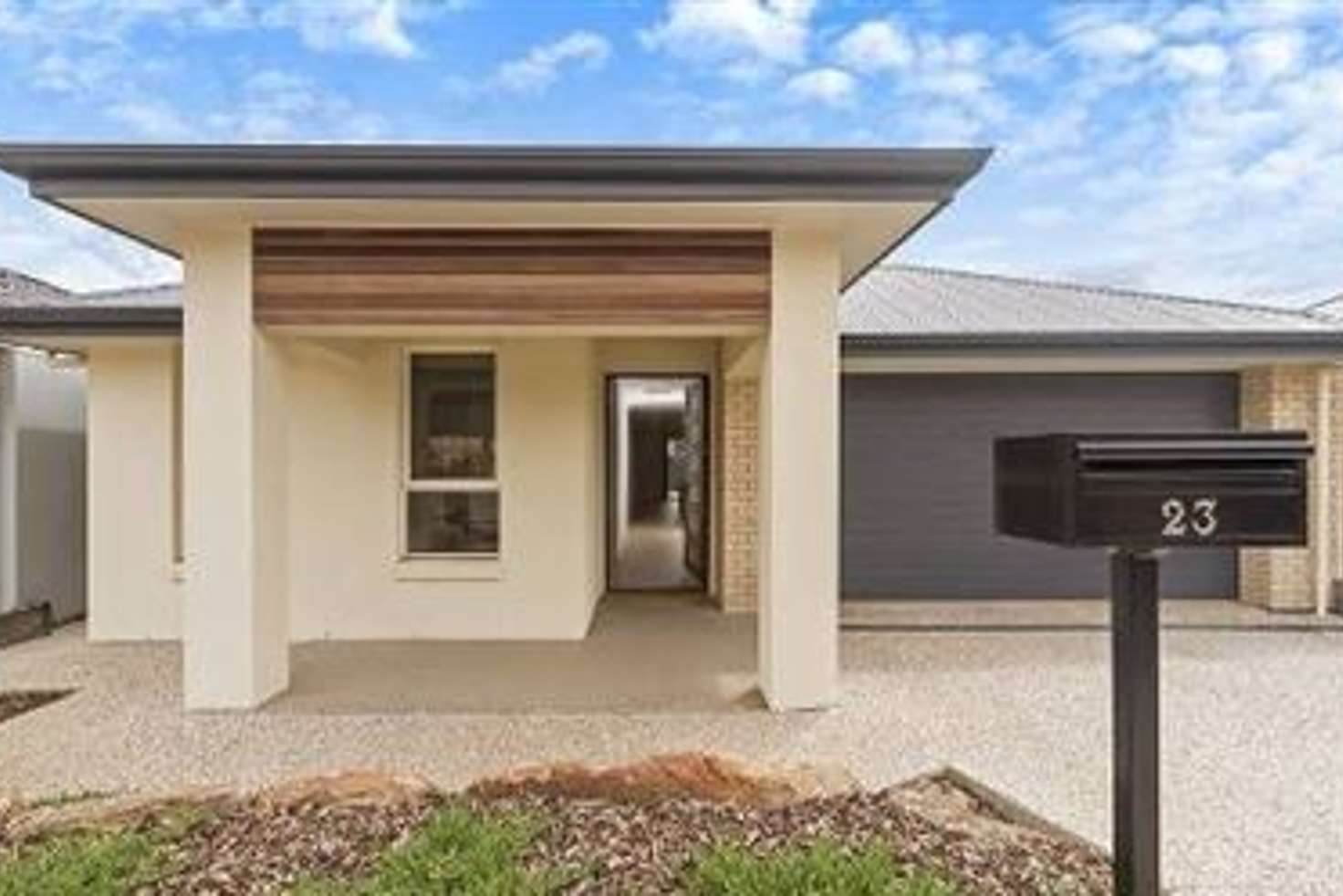 Main view of Homely house listing, 23 Treleaven Way, Gawler East SA 5118