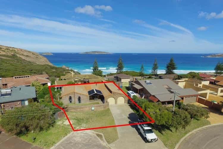 Main view of Homely house listing, 10 Adelaide Street, Esperance WA 6450