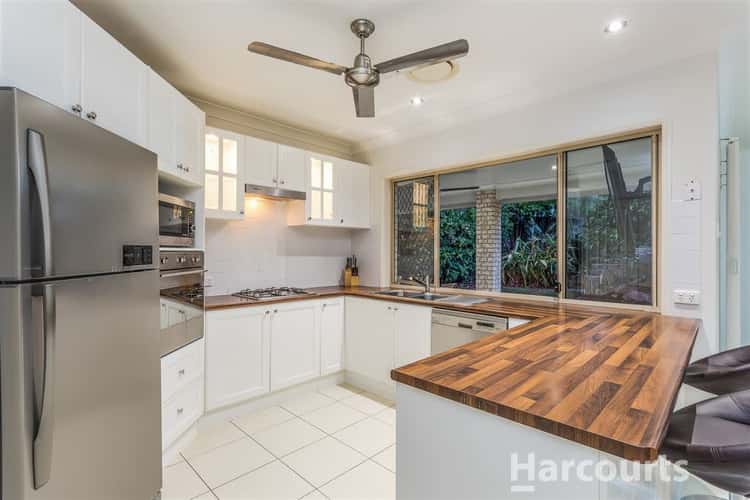 Third view of Homely house listing, 35 Sonata Drive, Warner QLD 4500