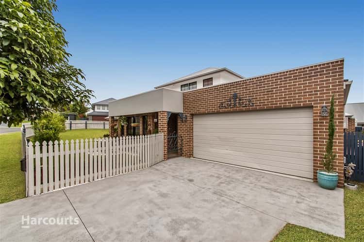 Main view of Homely house listing, 1 Mittagong Street, Tullimbar NSW 2527