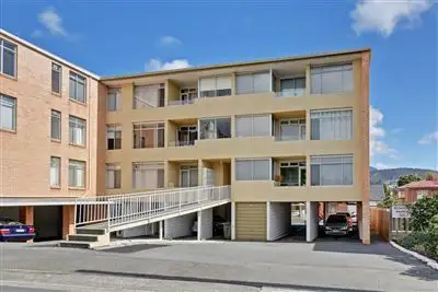 3/15 Battery Square, Battery Point TAS 7004