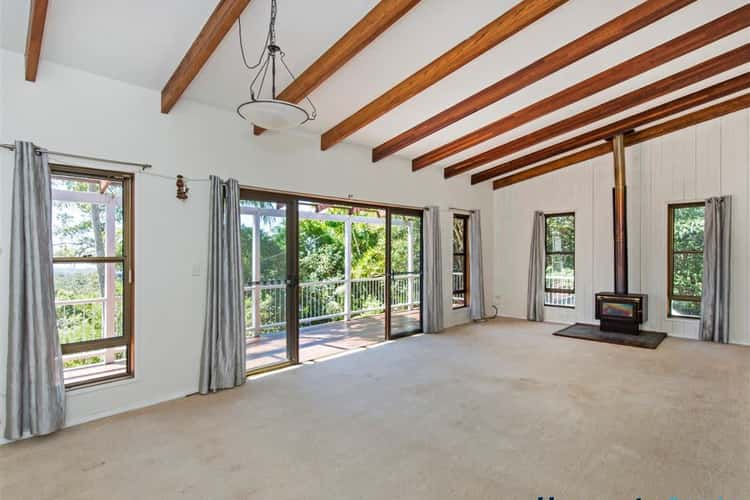 Fifth view of Homely house listing, 83 Long Road, Tamborine Mountain QLD 4272