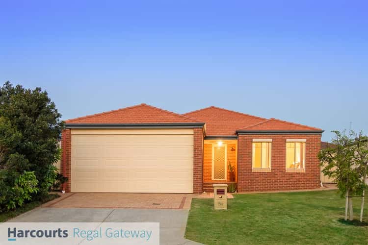 Second view of Homely house listing, 5b Joindre Way, Success WA 6164