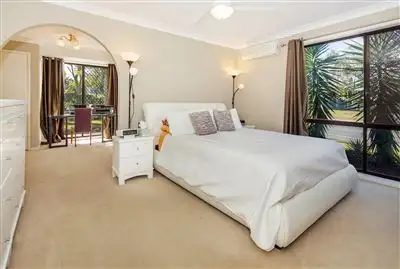 Seventh view of Homely house listing, 1 Kaiser Drive, Windaroo QLD 4207