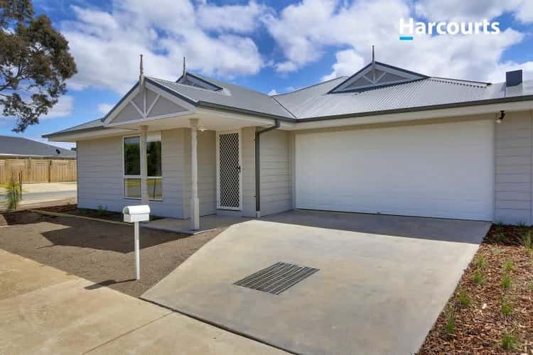 Main view of Homely unit listing, 12 Peddle Street, Bittern VIC 3918