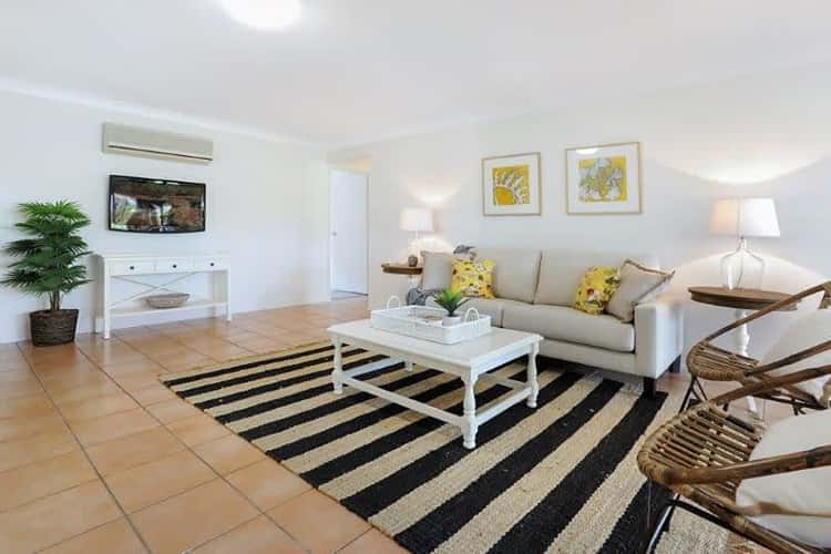 Second view of Homely house listing, 10 Border Court, Arana Hills QLD 4054