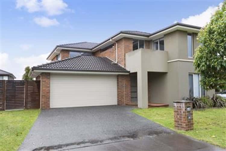 Main view of Homely house listing, 13 Fordholm Avenue, Mulgrave VIC 3170