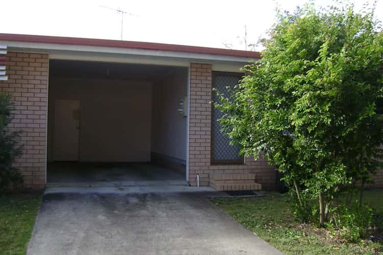 Main view of Homely unit listing, 5/17 Albert Street, Beaudesert QLD 4285