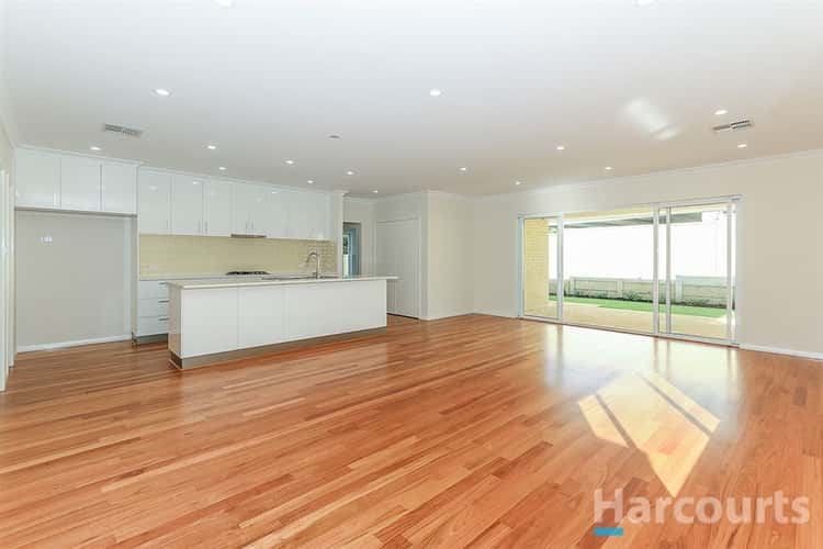 Sixth view of Homely house listing, A/23 Davies Crescent, Kardinya WA 6163