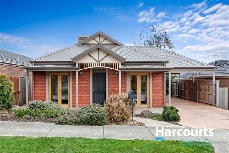 Main view of Homely house listing, 6 Woolshed Avenue, Mernda VIC 3754