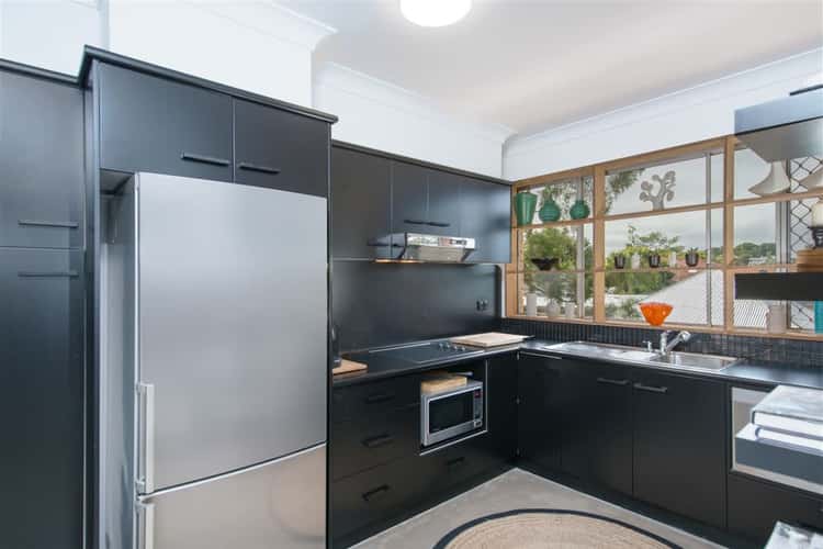 Third view of Homely unit listing, 3/38 riddell Street, Bulimba QLD 4171