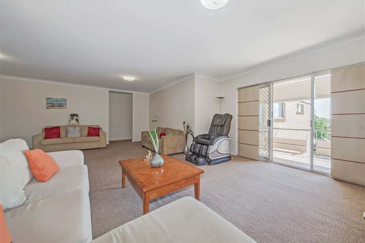Third view of Homely unit listing, 5/49 Gordon Street, Greenslopes QLD 4120
