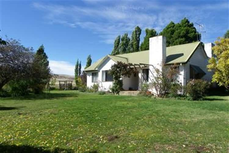 374 Bobundara Lane, Cooma NSW 2630