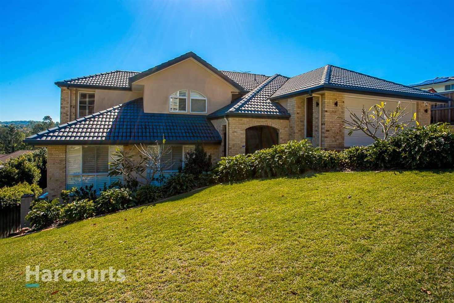 Main view of Homely house listing, 10 Jillinda Place, The Gap QLD 4061