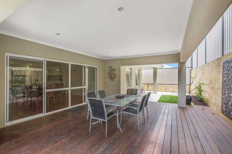 Fourth view of Homely house listing, 31 Descanso Loop, Aubin Grove WA 6164