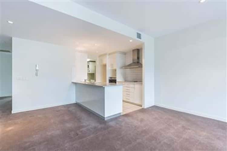 Fourth view of Homely apartment listing, 80/15 Darling Street, Barton ACT 2600