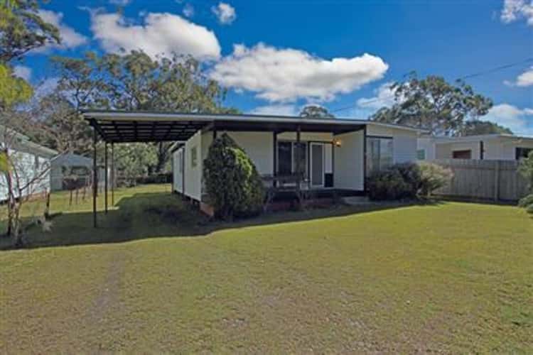 Main view of Homely house listing, 5 Carroll Avenue, Lake Conjola NSW 2539
