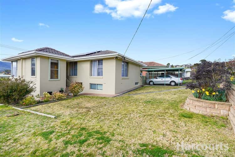 Main view of Homely house listing, 14 Catherine Street, Berriedale TAS 7011