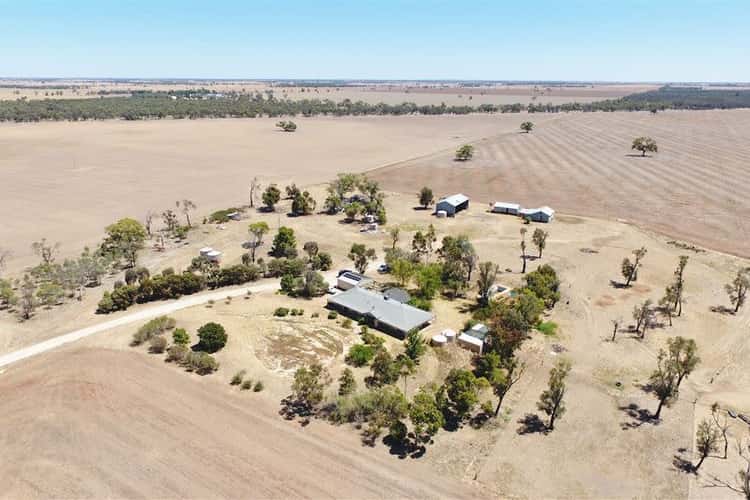 Main view of Homely ruralOther listing, 137 Glenlee Reserve Road, Glenlee, Nhill VIC 3418