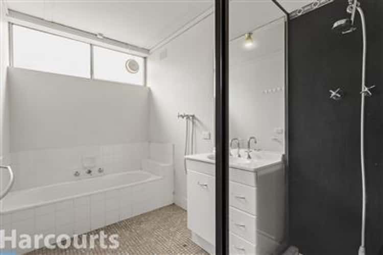Fourth view of Homely apartment listing, 17/342 Dryburgh Street, North Melbourne VIC 3051